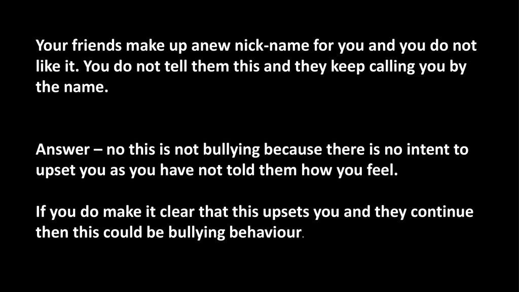 What Is Bullying Ppt Download what-is-bullying-ppt-download
