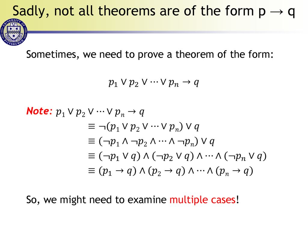 Discrete Structures For Computer Science Ppt Download
