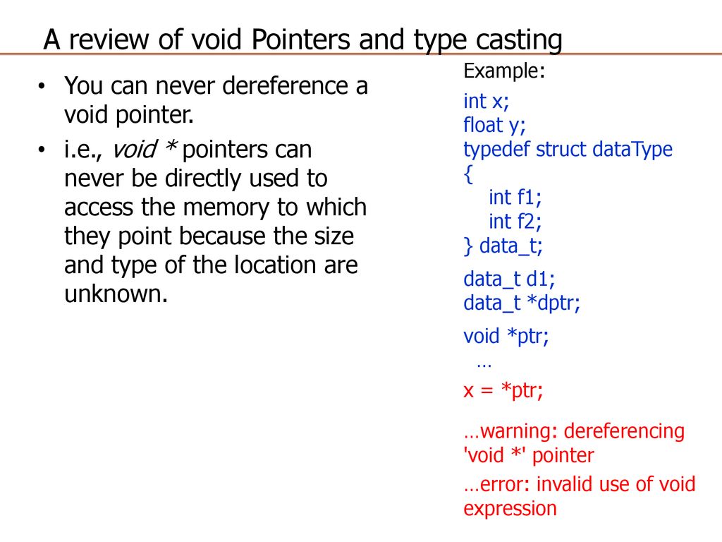 Introduction to linked lists ppt download