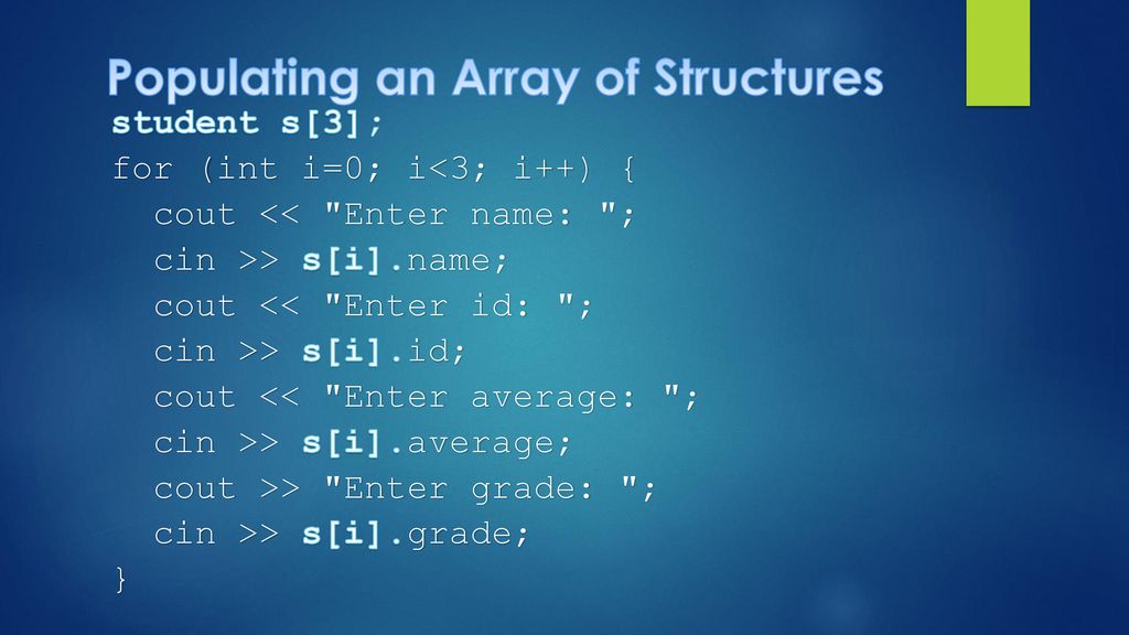 Structures. - ppt download