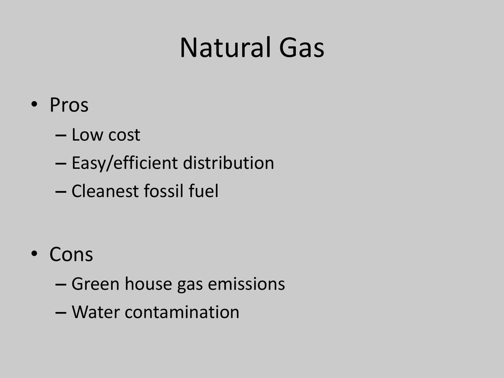 Energy sources and demands ppt download