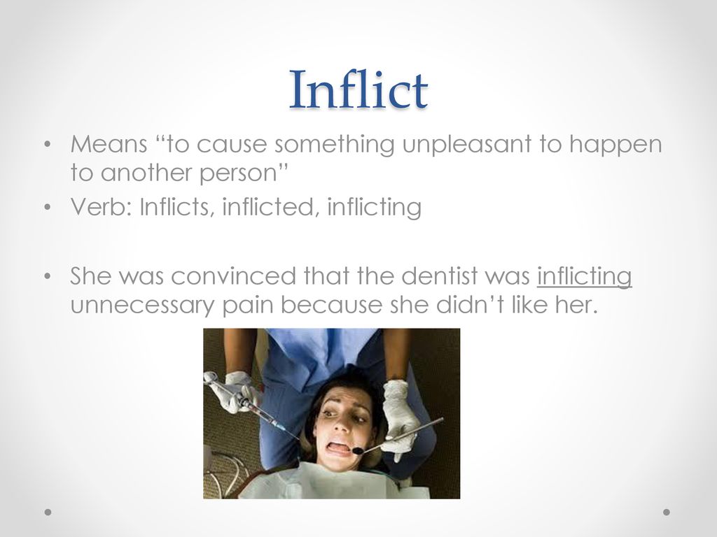 English One Vocabulary Four. ppt download
