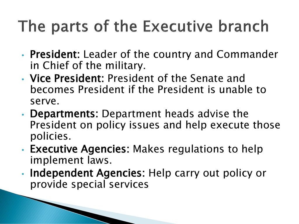 executive-branch-when-the-delegates-to-the-constitutional-convention
