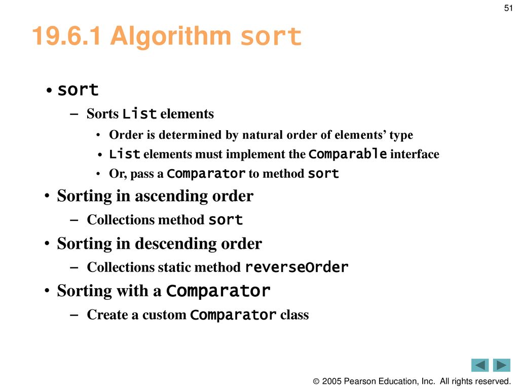 19 Collections Ppt Download