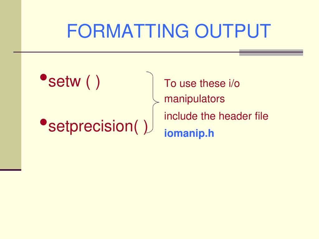 DATA HANDLING. - Ppt Download