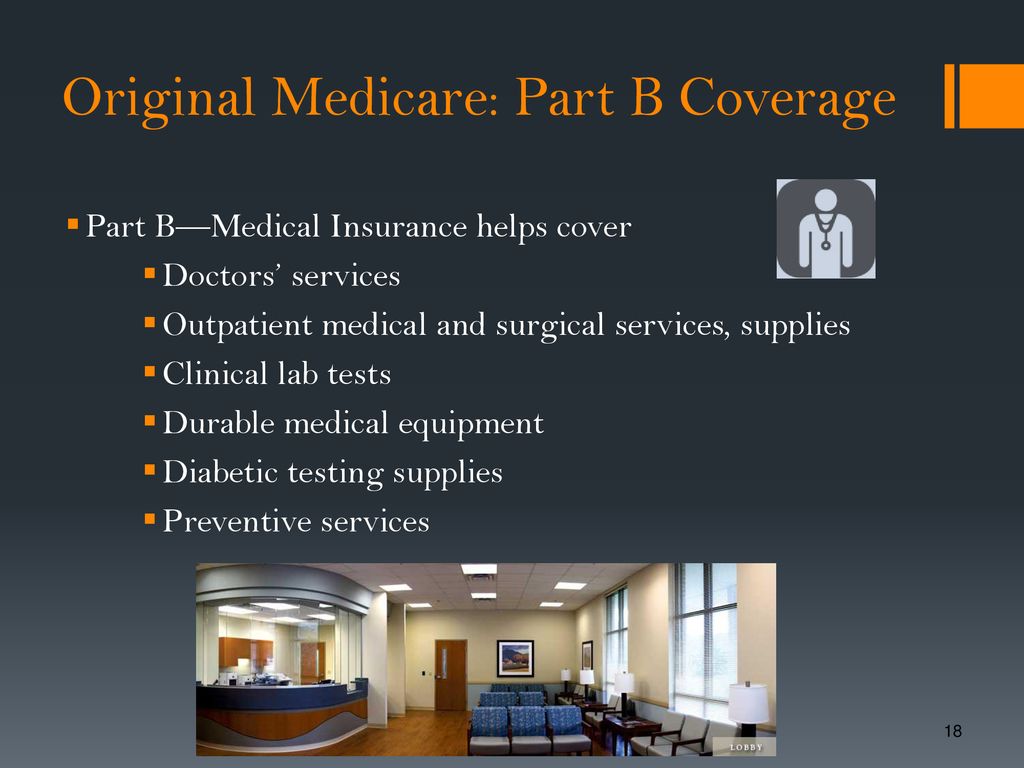 Medicare: Getting Started - Ppt Download