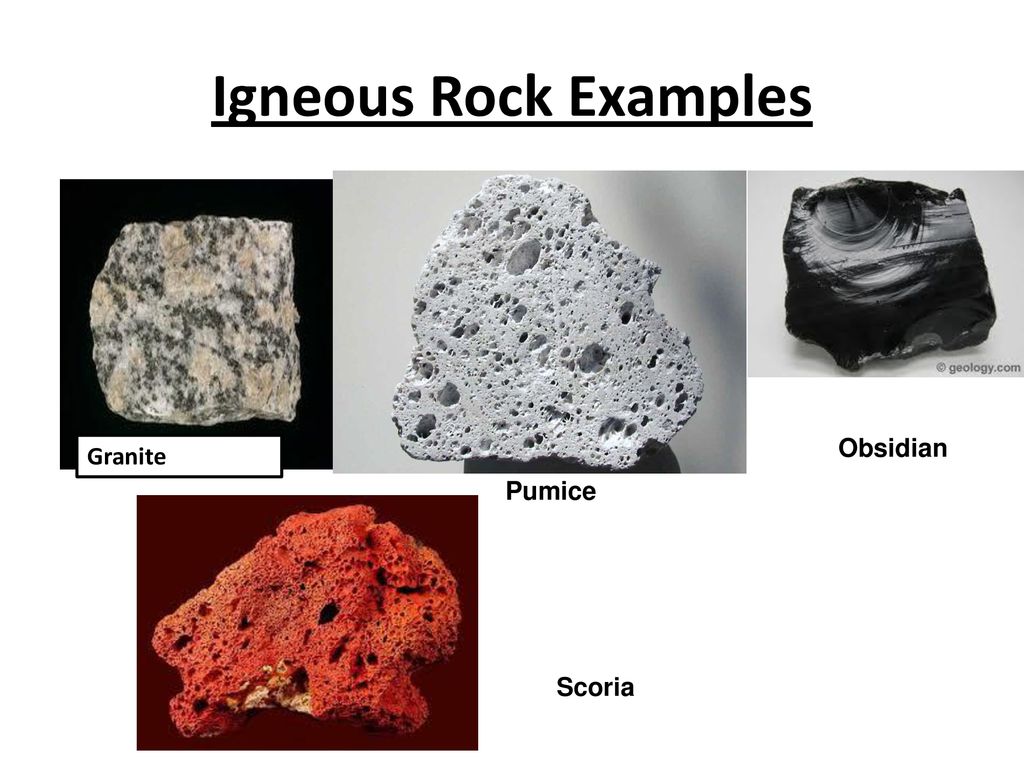 Earth Science Grade Ppt Download