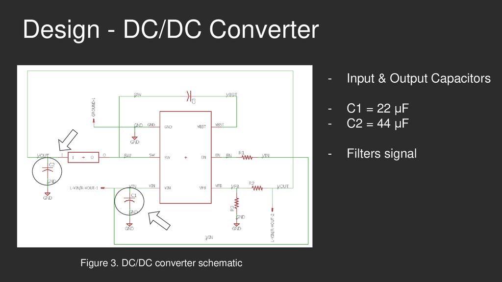 Group #8: Adam Belkhadir Alex Dutrow John Tran Circuit Diagram