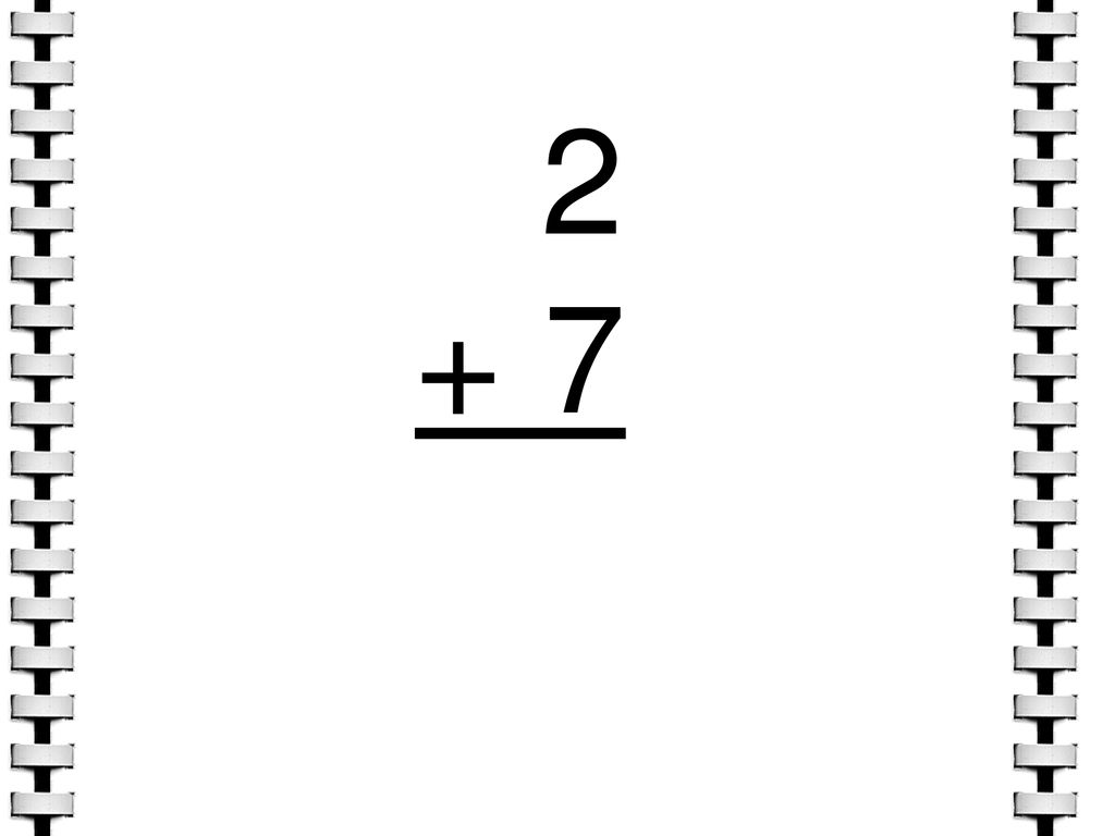 Addition strategy reinforcement ppt download