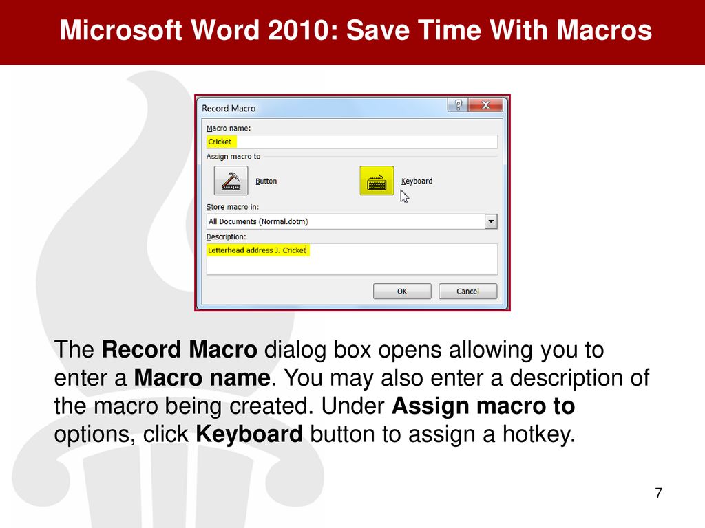 A few tricks to take you beyond the basics of microsoft office ppt download