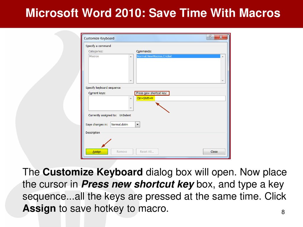 A few tricks to take you beyond the basics of microsoft office ppt download