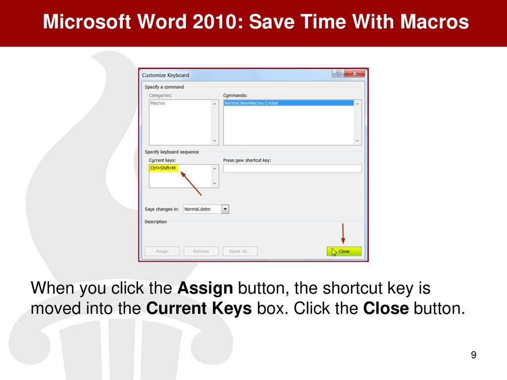 A few tricks to take you beyond the basics of microsoft office ppt download