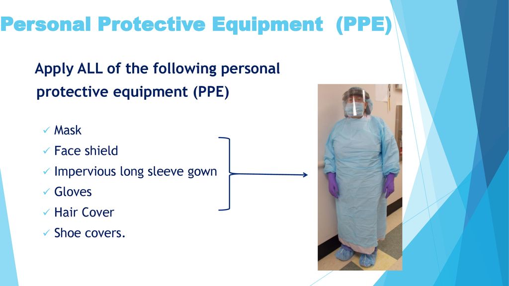 Basics of Cleaning, Sterilization and High Level Disinfection (HLD ...