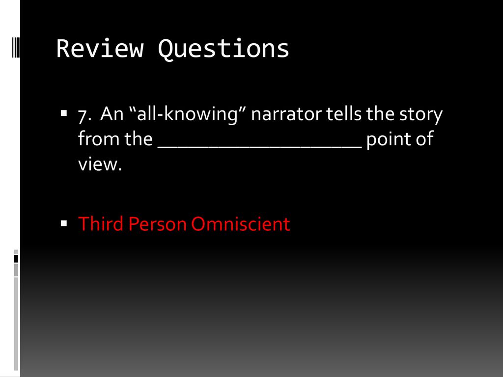 English I Literary Terms. ppt download