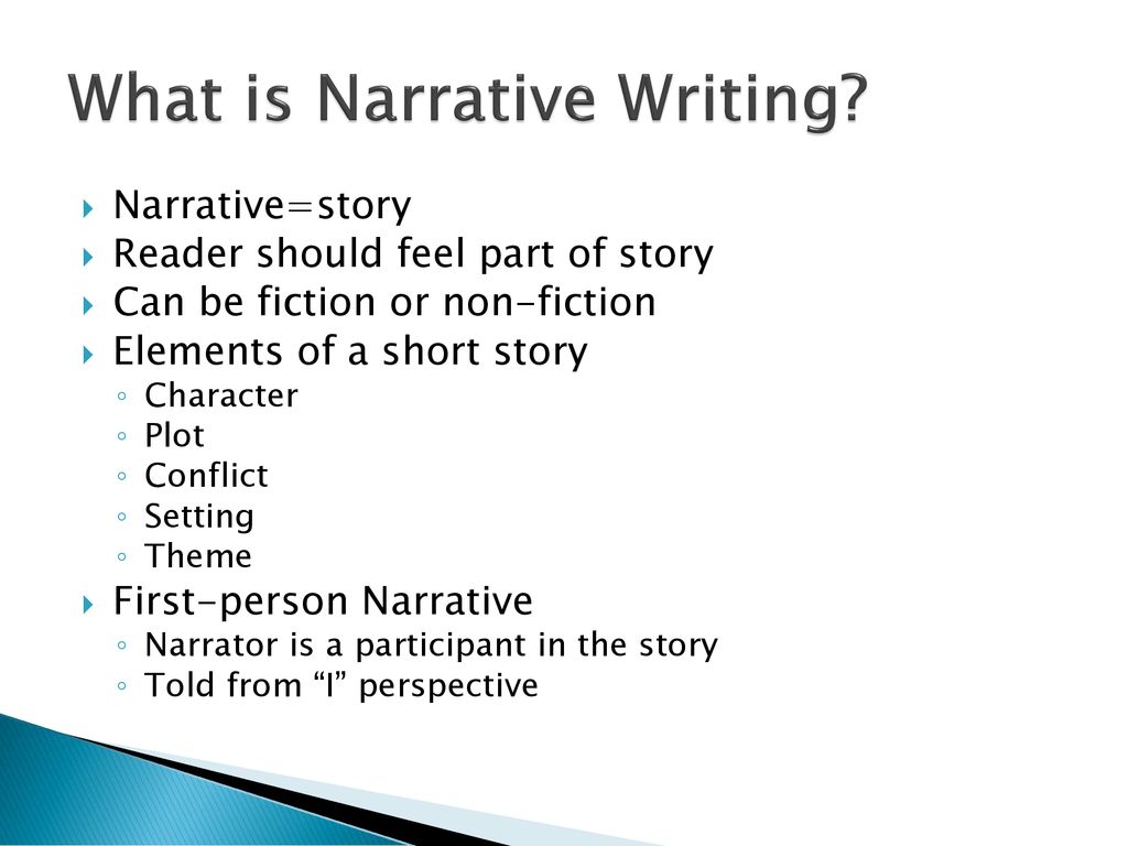 narrative-writing-telling-a-story-ppt-download