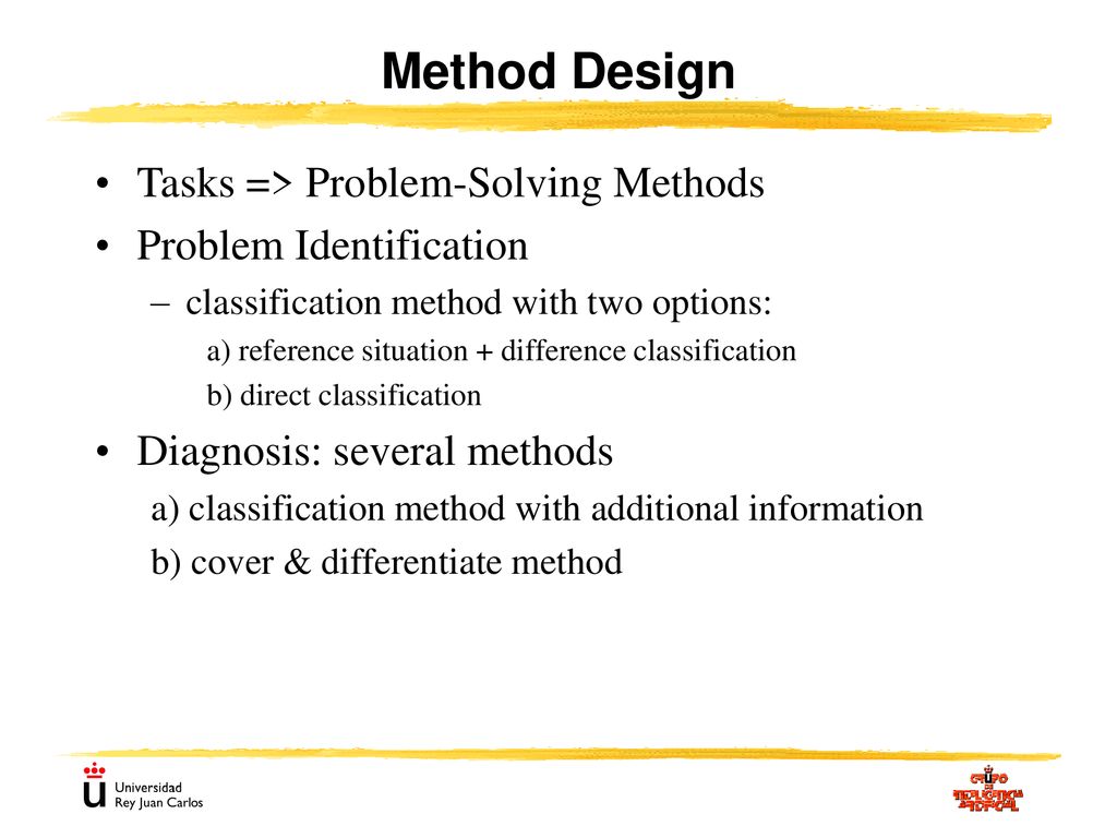 Engineering Agent Systems for Decision Support - ppt download