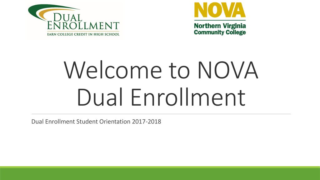 welcome-to-nova-dual-enrollment-ppt-download