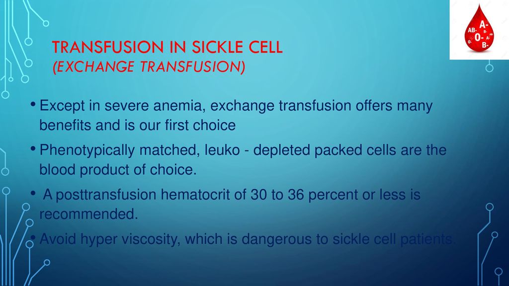 exchange-transfusion-sickle-cell