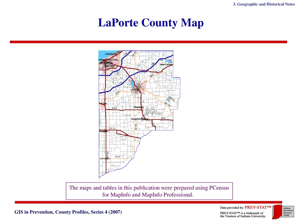 Laporte County Gis Map Laporte County, Indiana - Ppt Download Laporte County Gis Map Laporte County, Indiana - Ppt Download