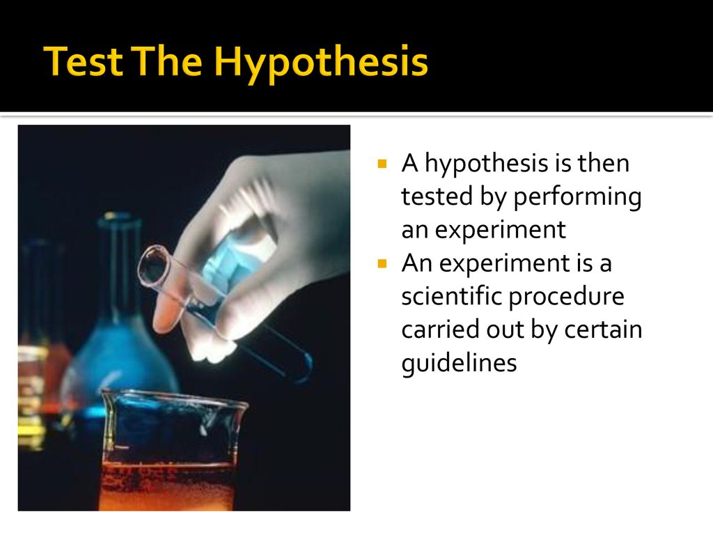 Scientific Method. ppt download Scientific Method. ppt download