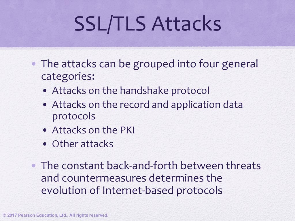 Cryptography and Network Security ppt download