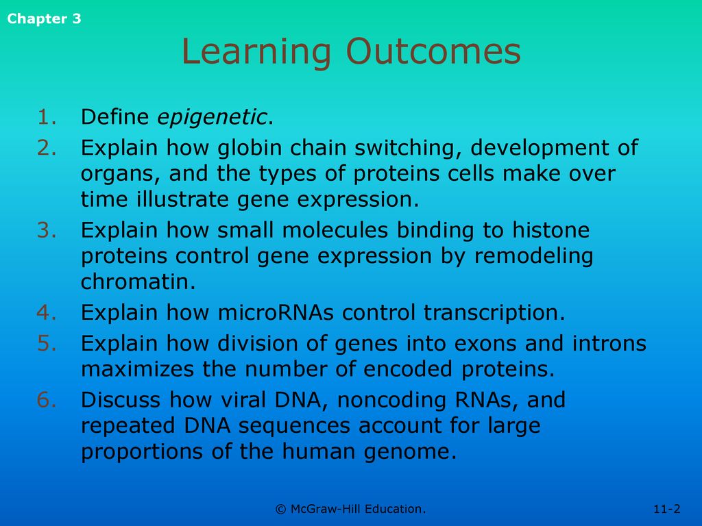 Human Genetics Concepts and Applications Biology Diagrams