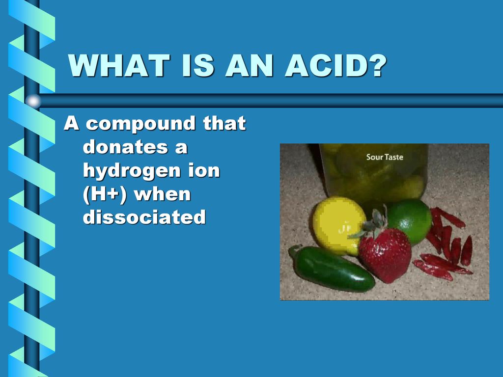 PROPERTIES OF ACIDS BASES ppt download