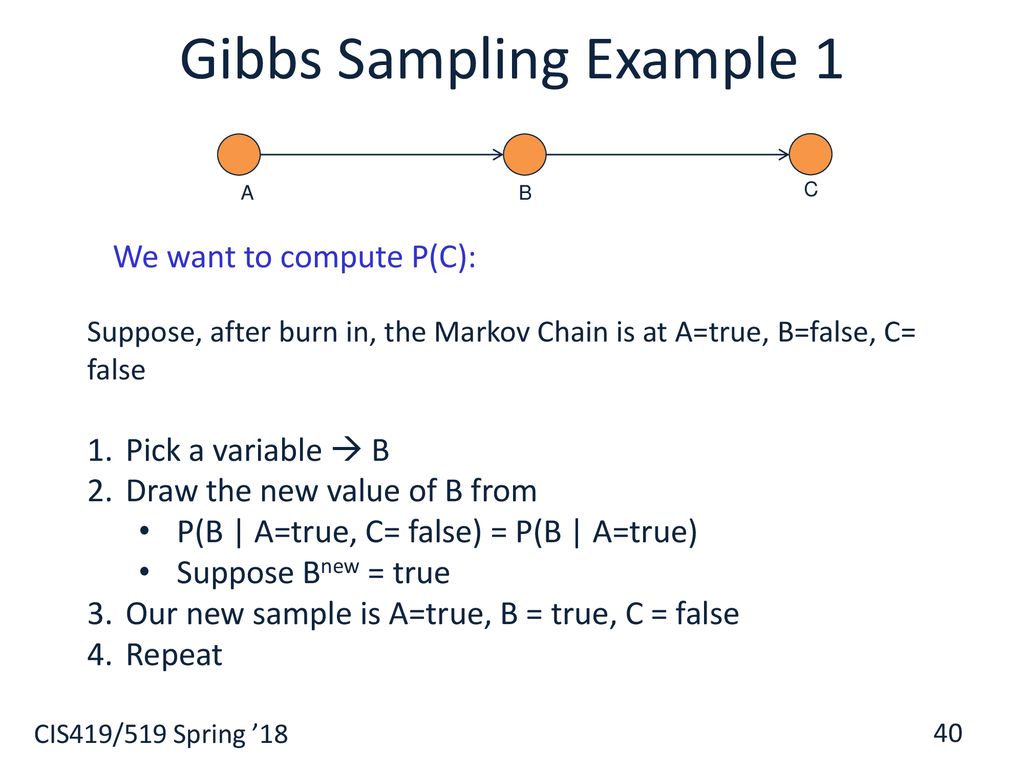 CIS 519/419 Applied Machine Learning - ppt download