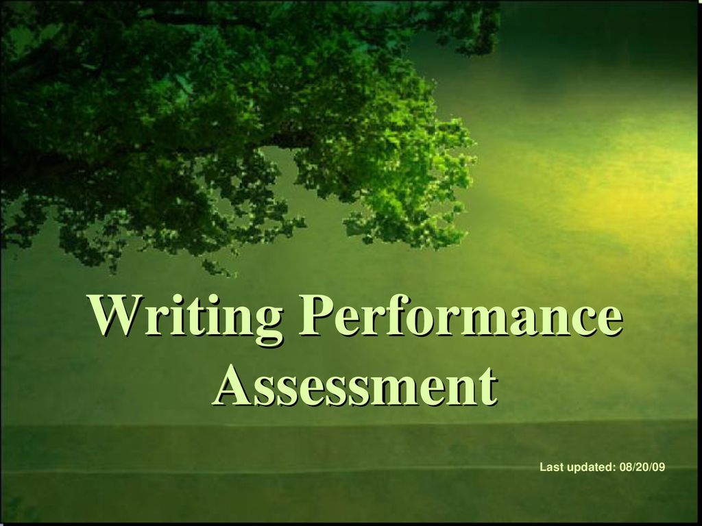 pdf-examining-the-effect-of-performance-assessment-on-performance