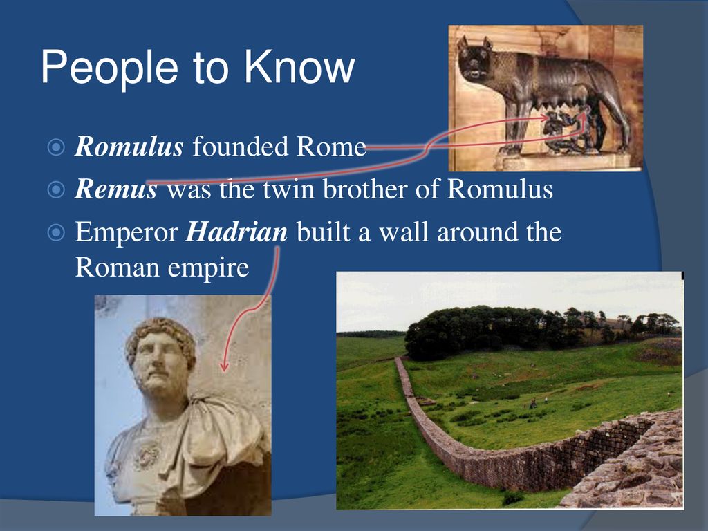 Ancient Rome Review. - Ppt Download