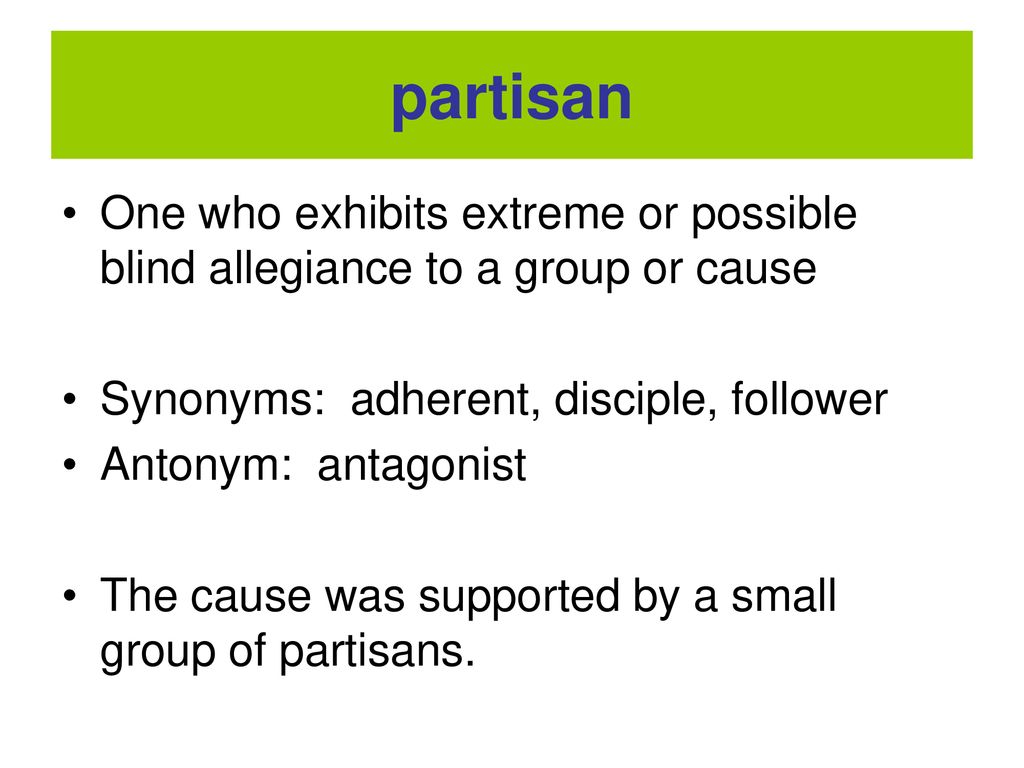 The Crucible Vocabulary Ppt Download