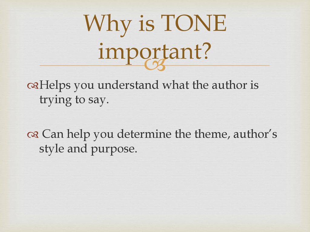Tone Ppt Download tone-ppt-download