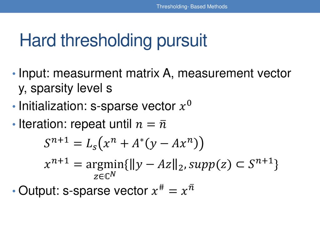 Basic Algorithms Christina Gallner Ppt Download