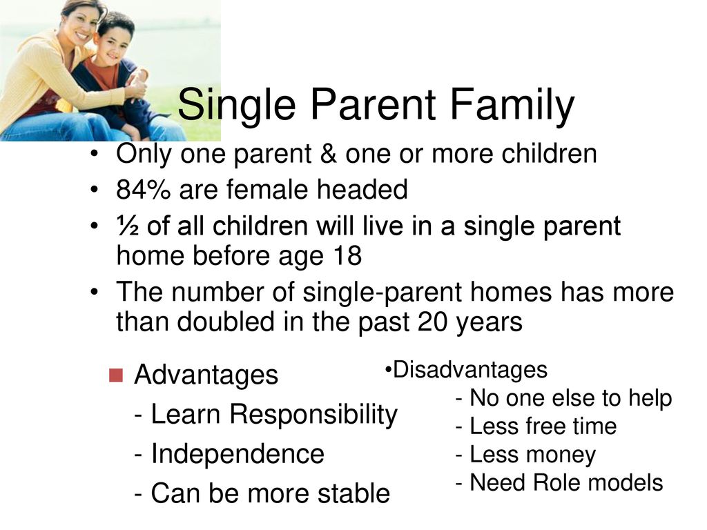 Types of Families HIF 1O Baines. - ppt download