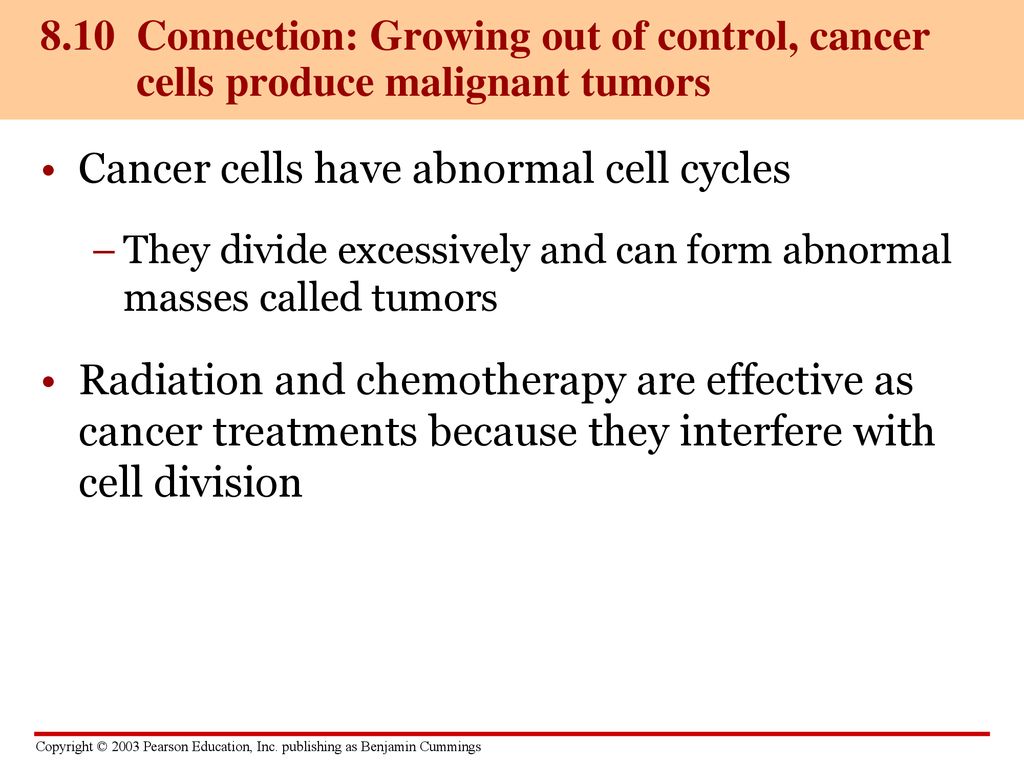 CHAPTER 8 The Cellular Basis of Reproduction and Inheritance Biology Diagrams