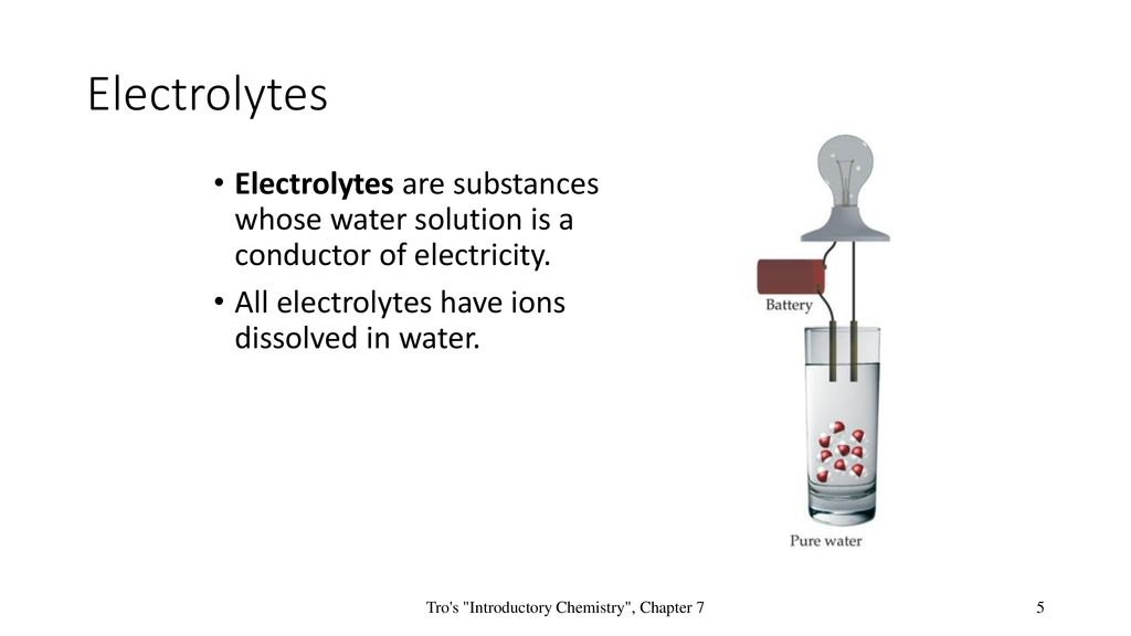 Types of reactions: Combination, Decomposition, Single Replacement 