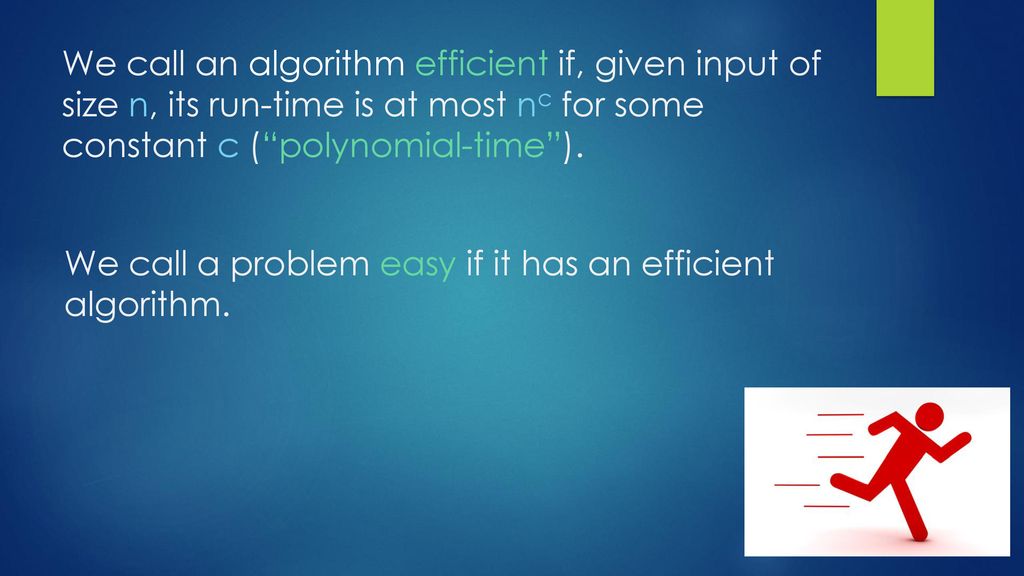 Possibilities and Limitations in Computation - ppt download