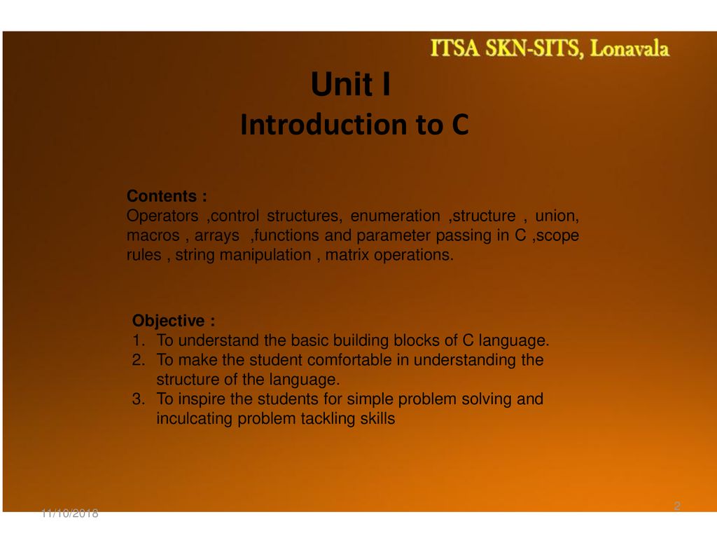 11/10/ ppt download