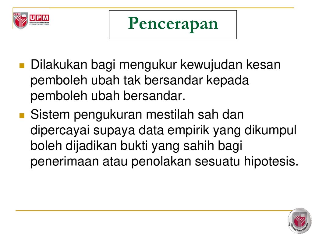 Edu 5900 Reka Bentuk Penyelidikan Ppt Download
