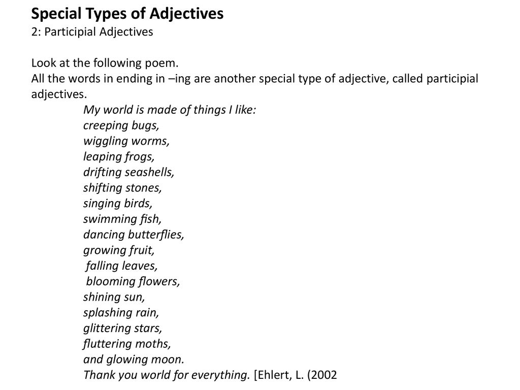 Adjectives Are Content Words That Provide Imagery And Character To Discourse By Describing The Nouns In A Sentence Ex Room 105 Is Cold Ppt Download Adjectives Are Content Words That Provide Imagery And Character To Discourse By Describing The Nouns In A Sentence Ex Room 105 Is Cold Ppt Download