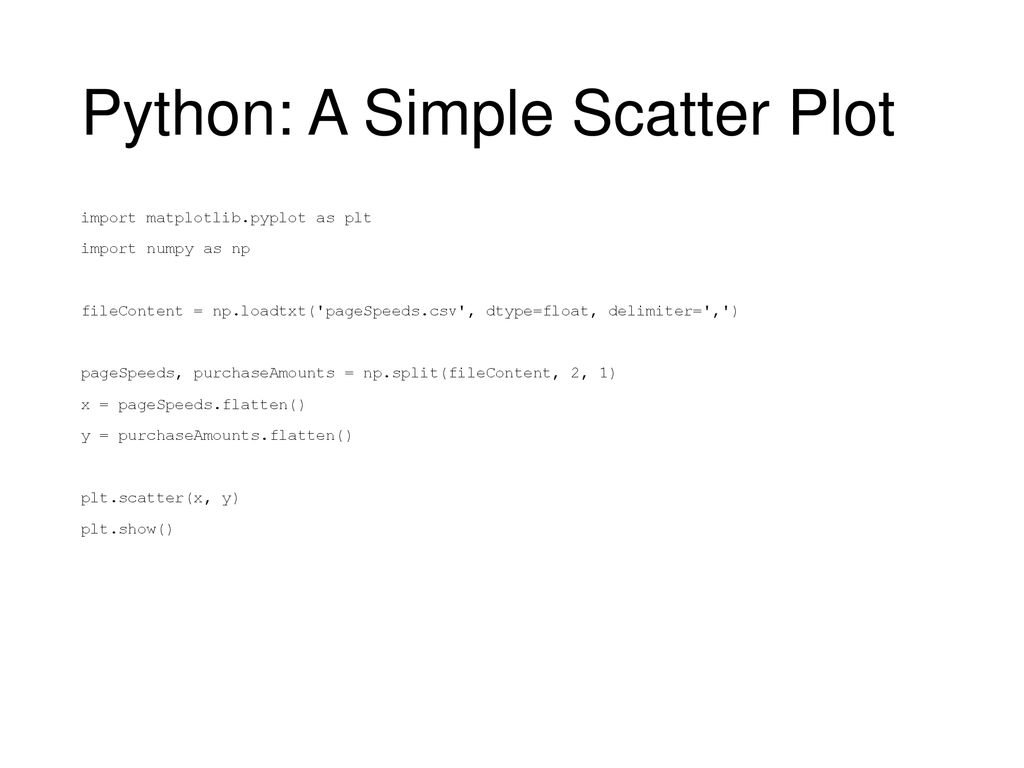 Mit 802 introduction to data platforms and sources lecture 1 ppt download