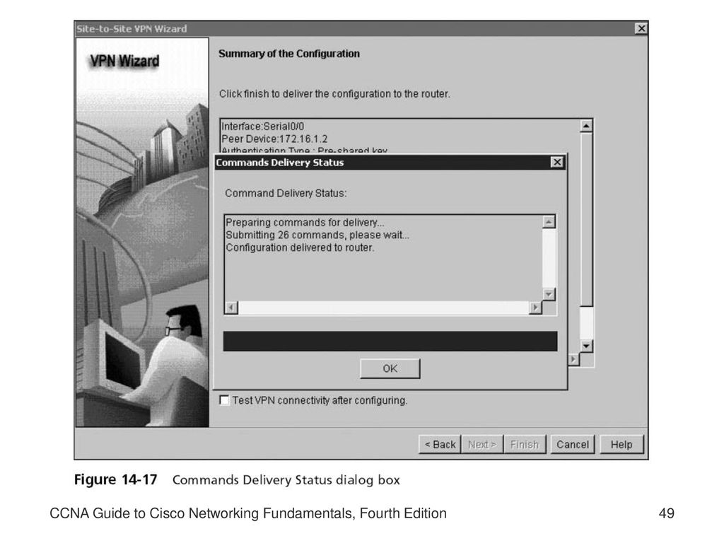 CCNA Guide To Cisco Networking Fundamentals Fourth Edition - Ppt Download