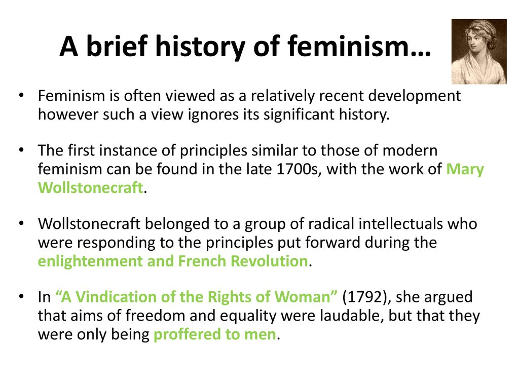 Liberal Feminism Explore liberal feminist ideas about society. - ppt  download