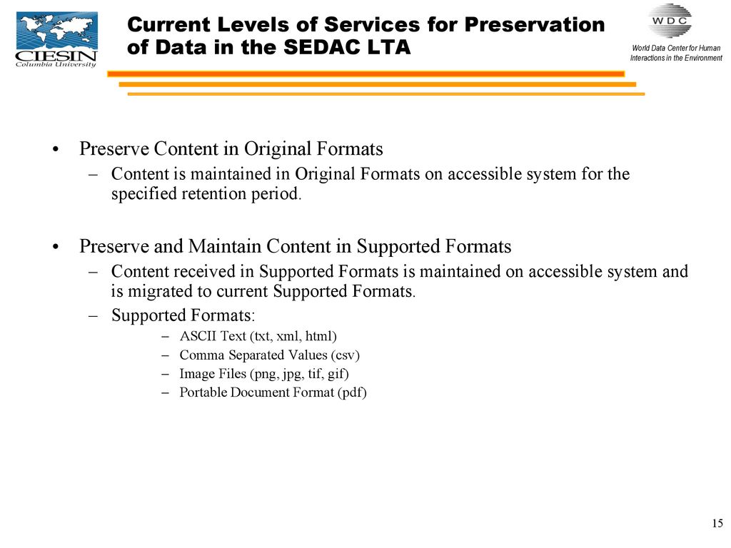 W. Christopher Lenhardt - ppt download