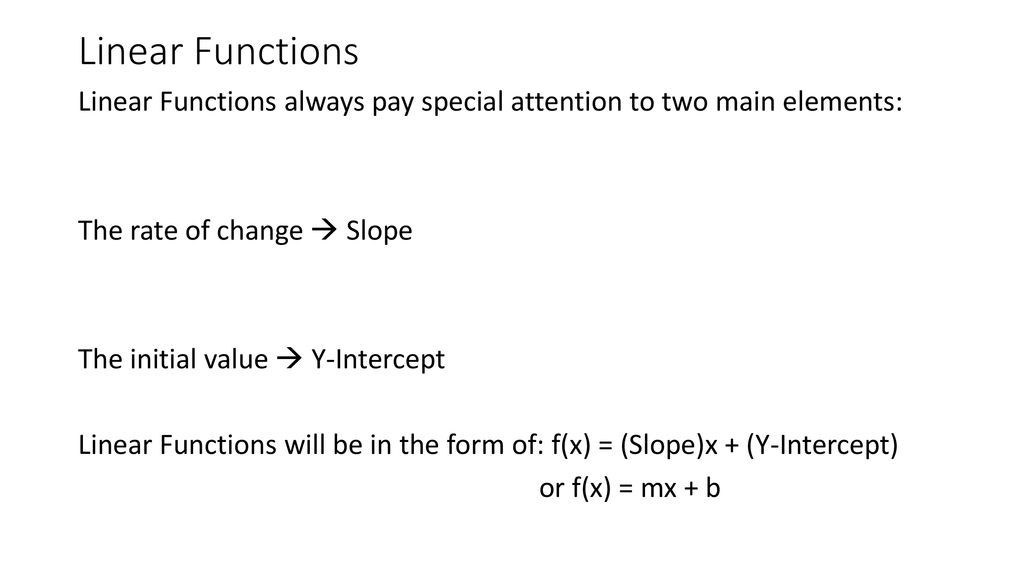 MATH 1311 Section ppt download