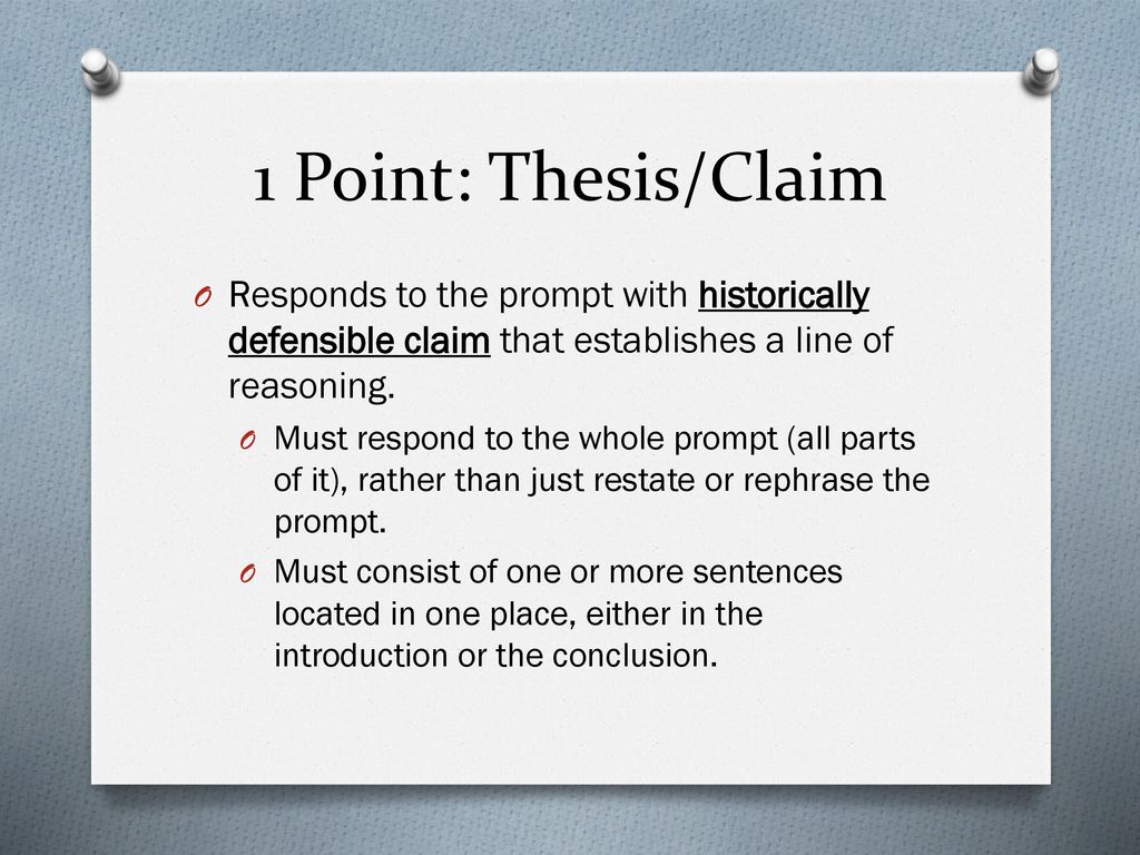 Document Based Question Essay Ppt Download document-based-question-essay-ppt-download