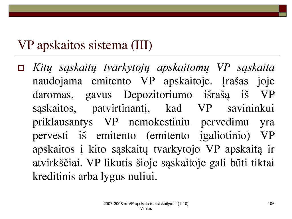Vladas TUMASONIS INFORMATIKA - PDF Free Download