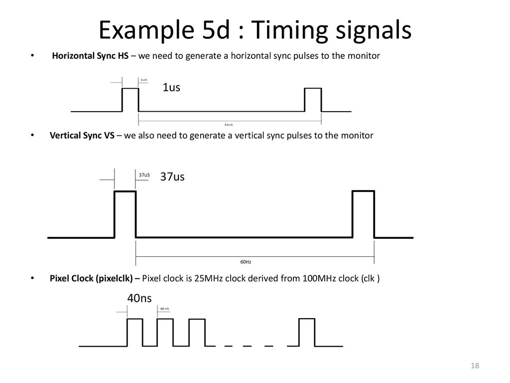 CENG3430 Rapid Prototyping of Digital Systems - ppt download