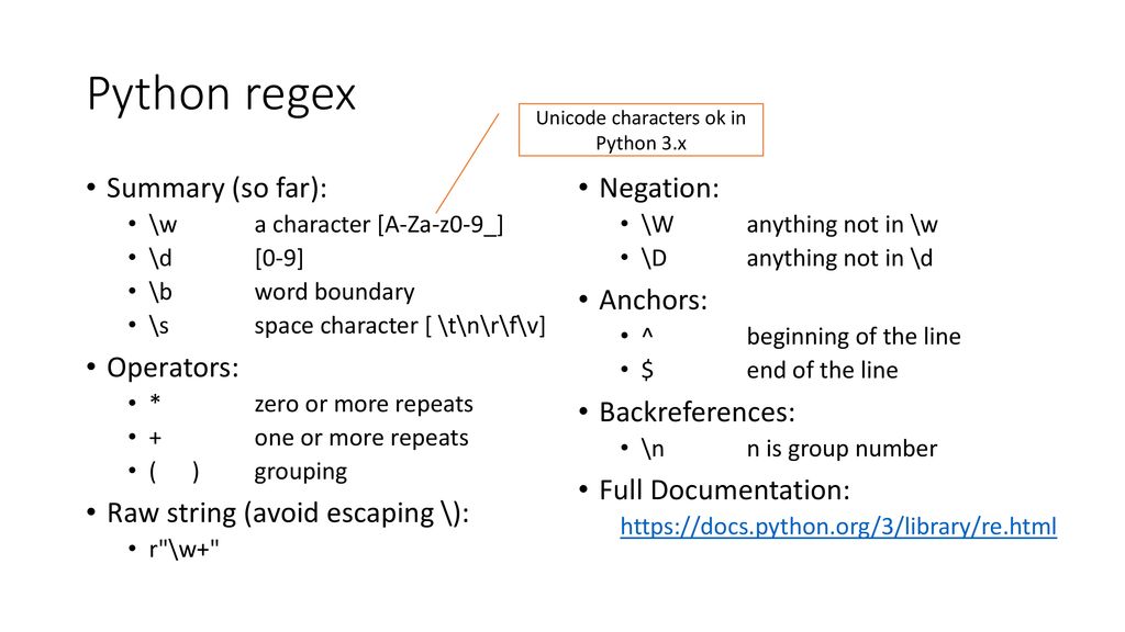 LING 388: Computers and Language - ppt download