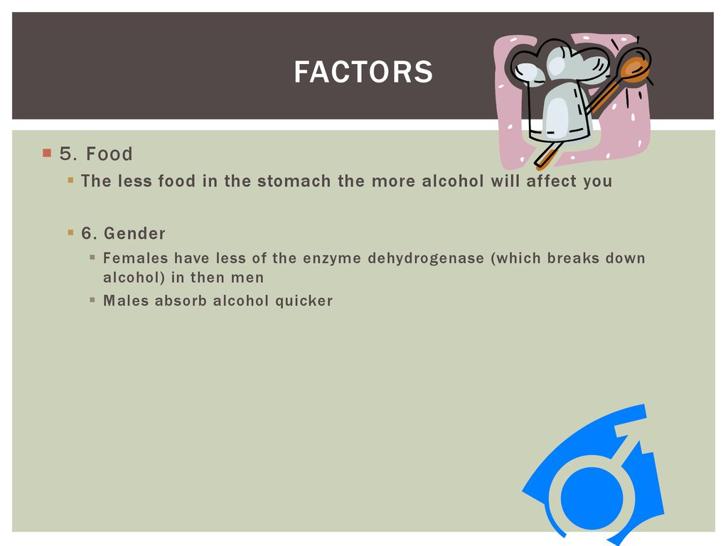 Alcohol 11 10 ppt download